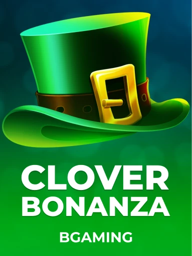 العب Clover Bonanza الفتحة بواسطة BGaming