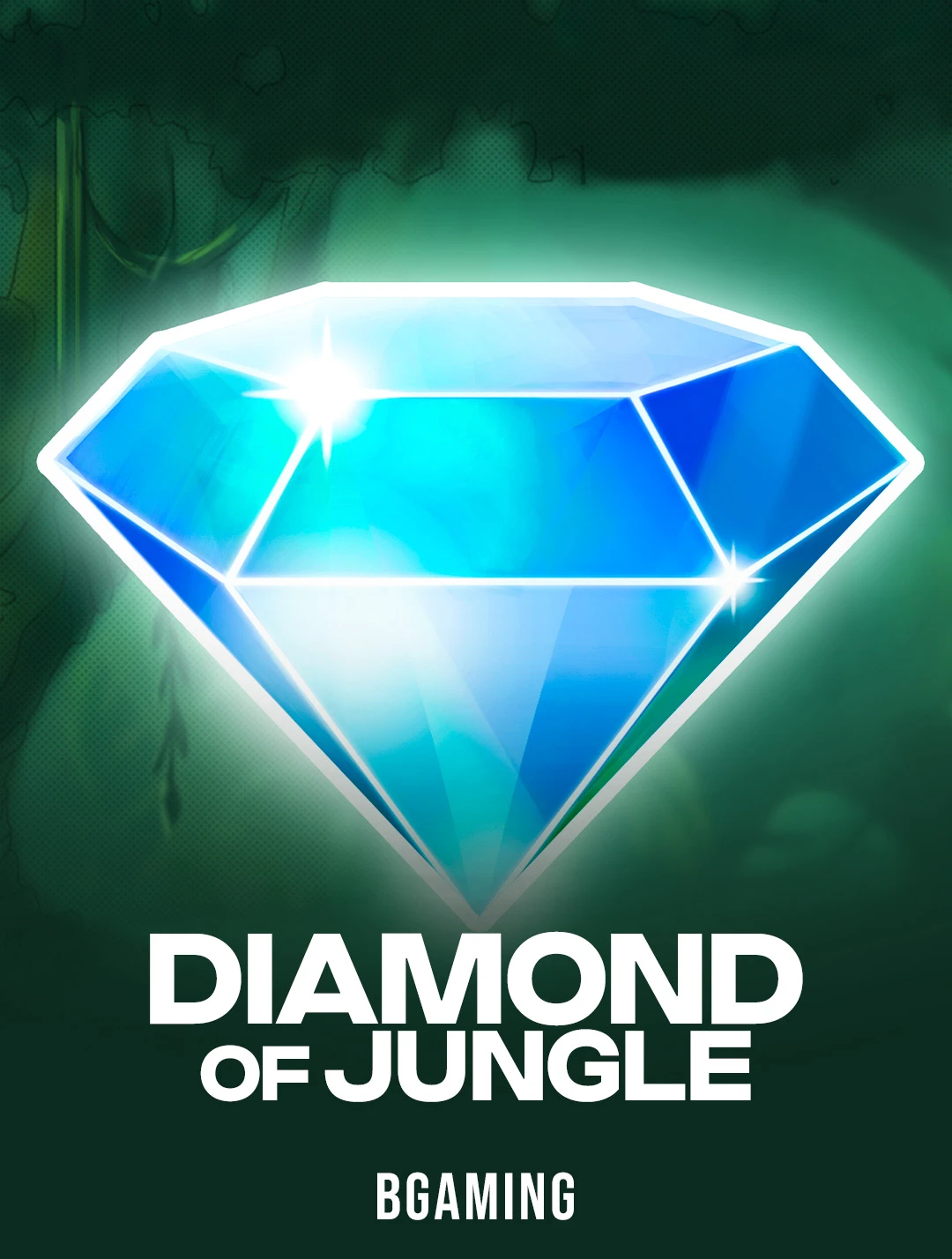 Play Diamond of Jungle Slot by BGaming