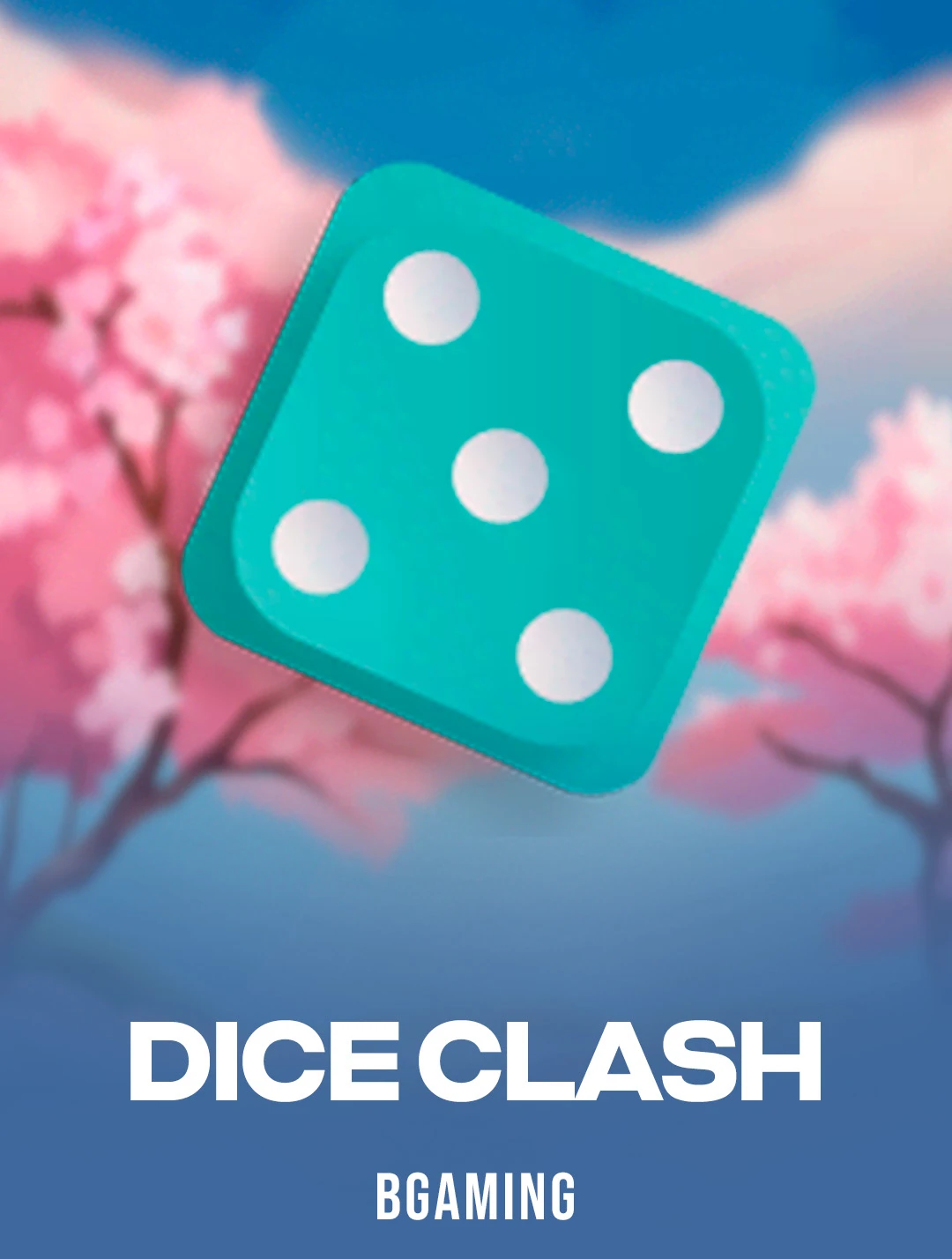 Play Dice Clash Slot by BGaming