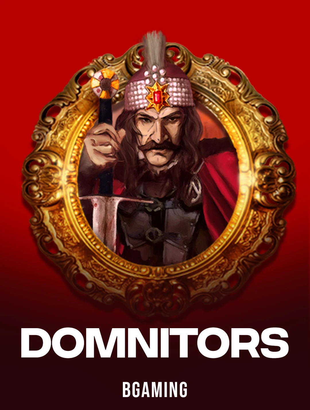 Jogue Domnitors da BGaming
