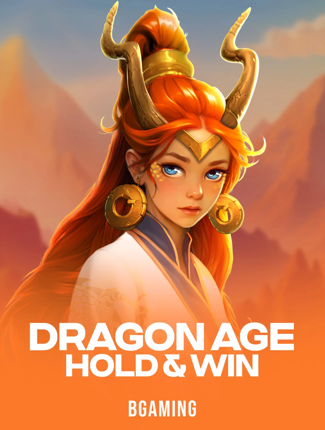 Play Dragon Age Hold & Win Slot by BGaming