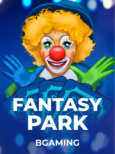 Play Fantasy Park Slot by BGaming