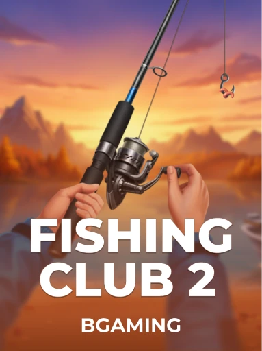 Play Fishing Club 2 Slot by BGaming
