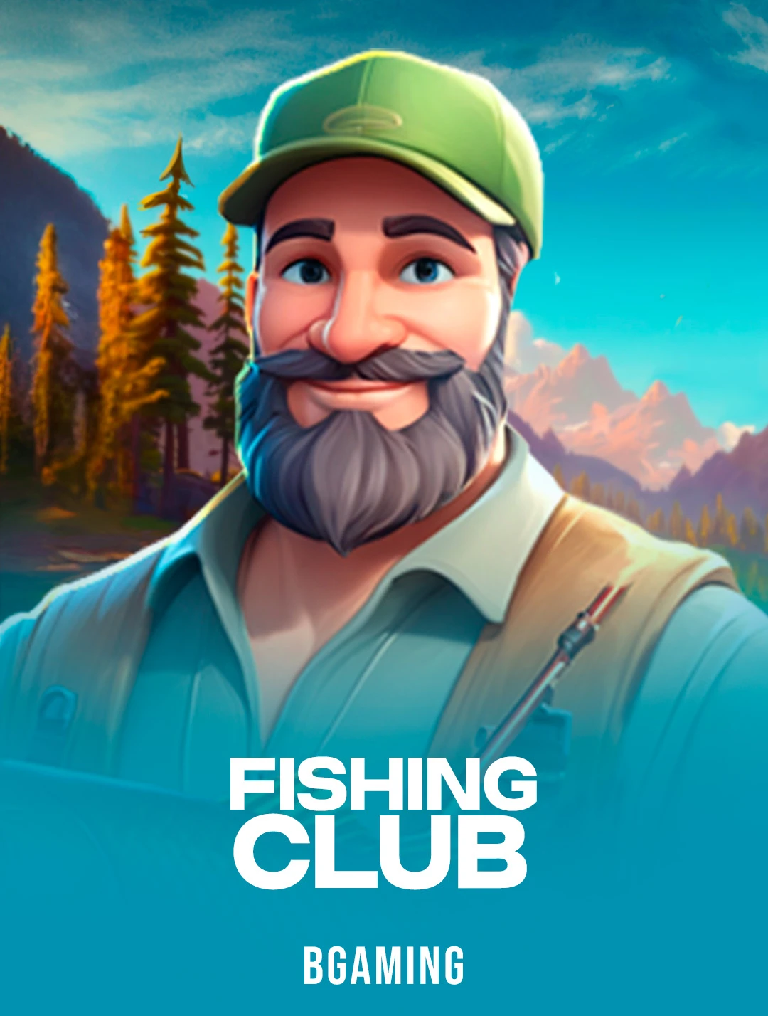 Play Fishing Club Slot by BGaming