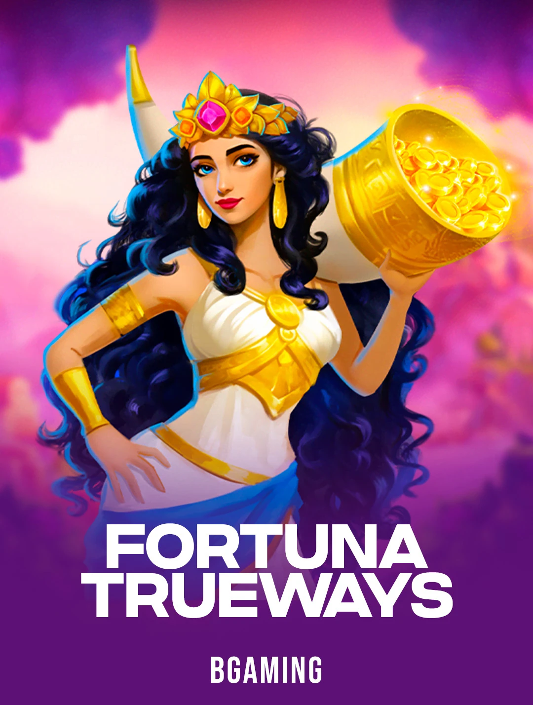 Play Fortuna TRUEWAYS Slot by BGaming