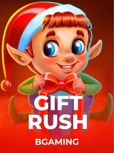 Play Gift Rush Slot by BGaming