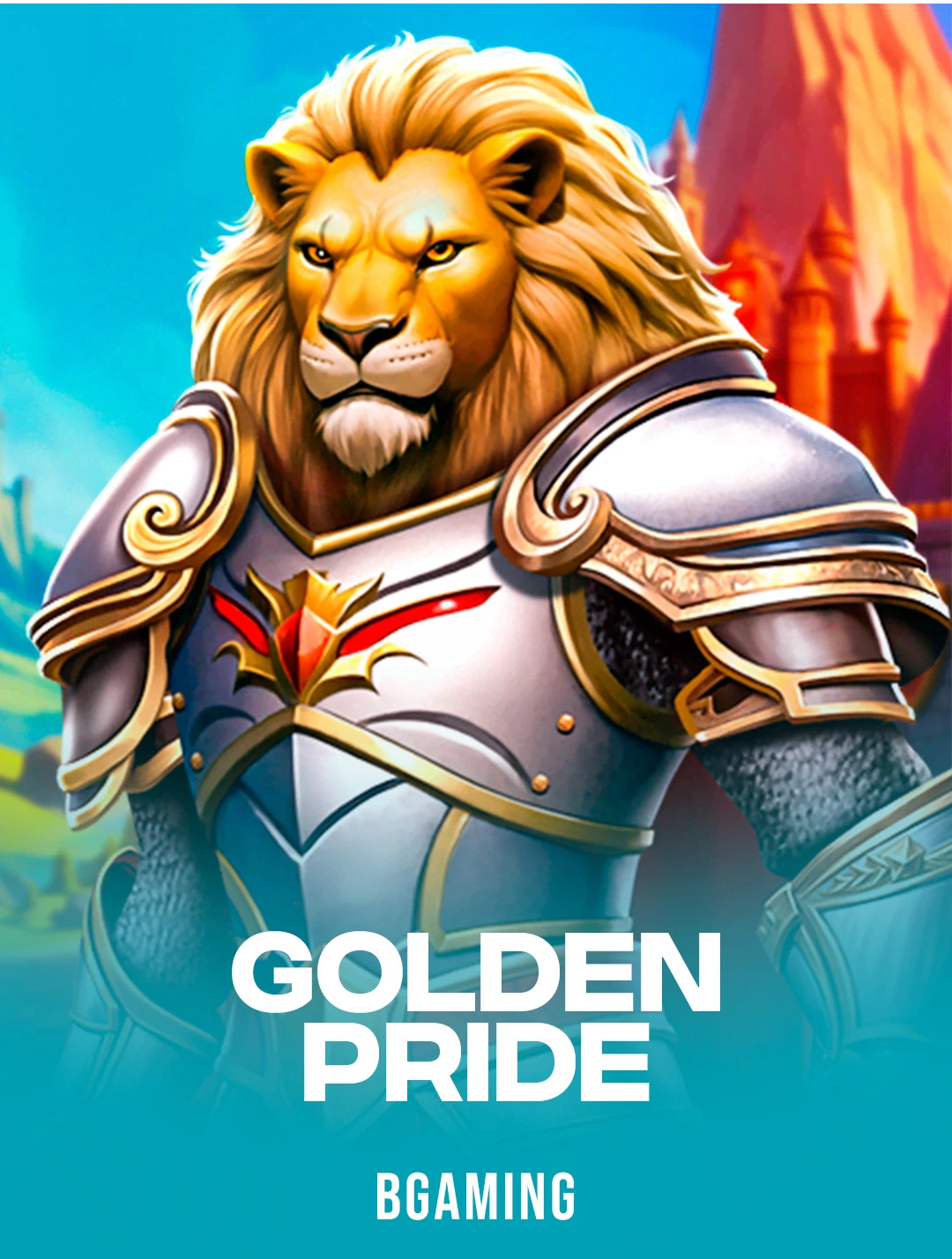 Jogue Golden Pride da BGaming