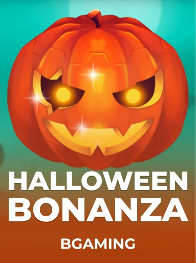 Play Halloween Bonanza Slot by BGaming