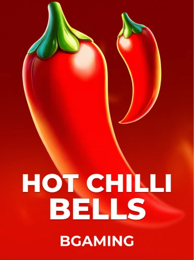 Play Hot Chilli Bells Slot by BGaming