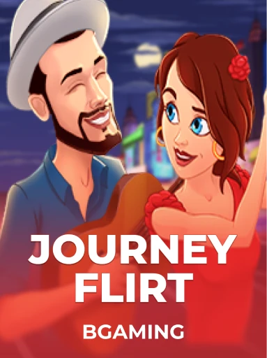 Play Journey Flirt Slot by BGaming