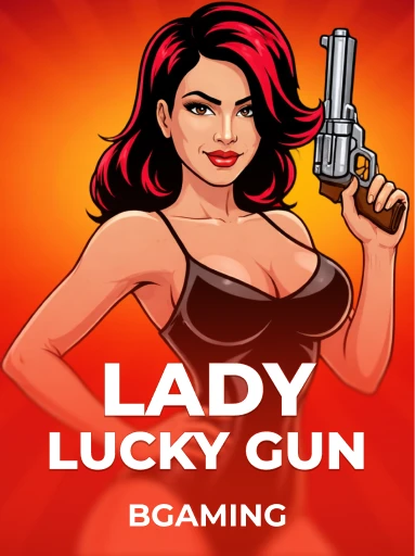 Play Lady Lucky Gun Slot by BGaming