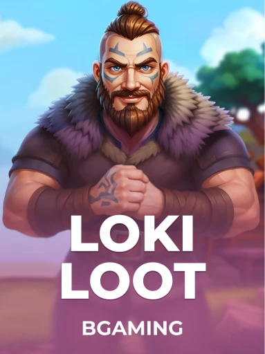Play Loki Loot Slot by BGaming