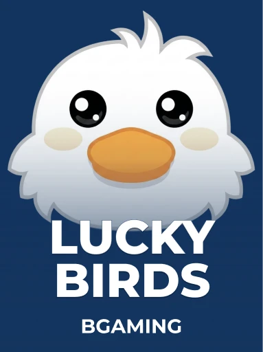 Play Lucky Birds Slot by BGaming