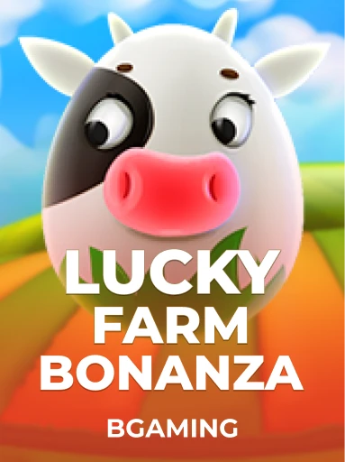 Jogue Lucky Farm Bonanza da BGaming