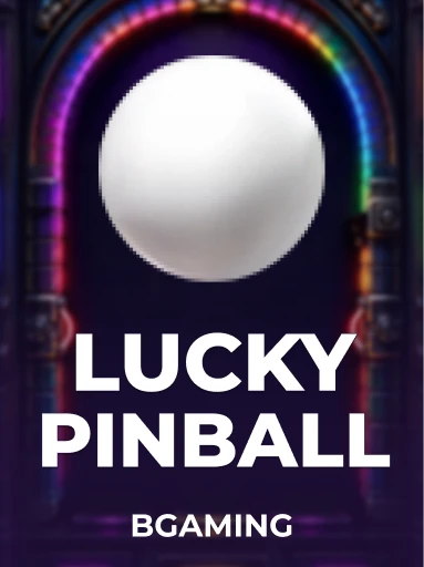 Play Lucky Pinball Slot by BGaming