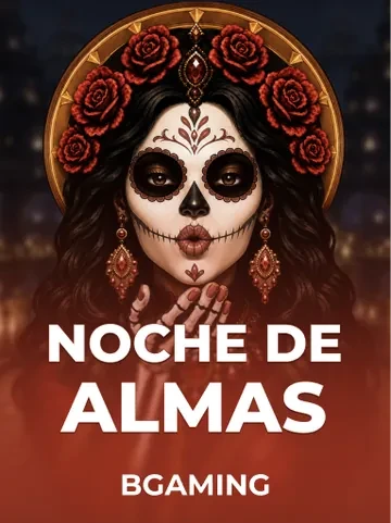 Noche de Almas