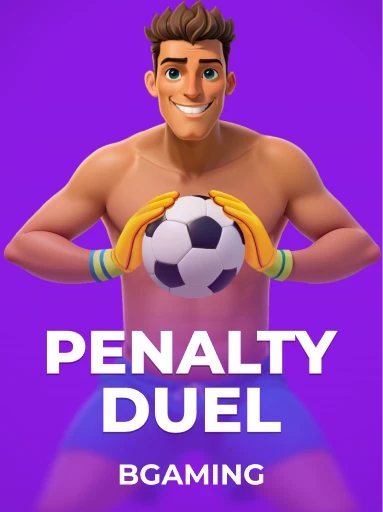 Play Penalty Duel Slot by BGaming