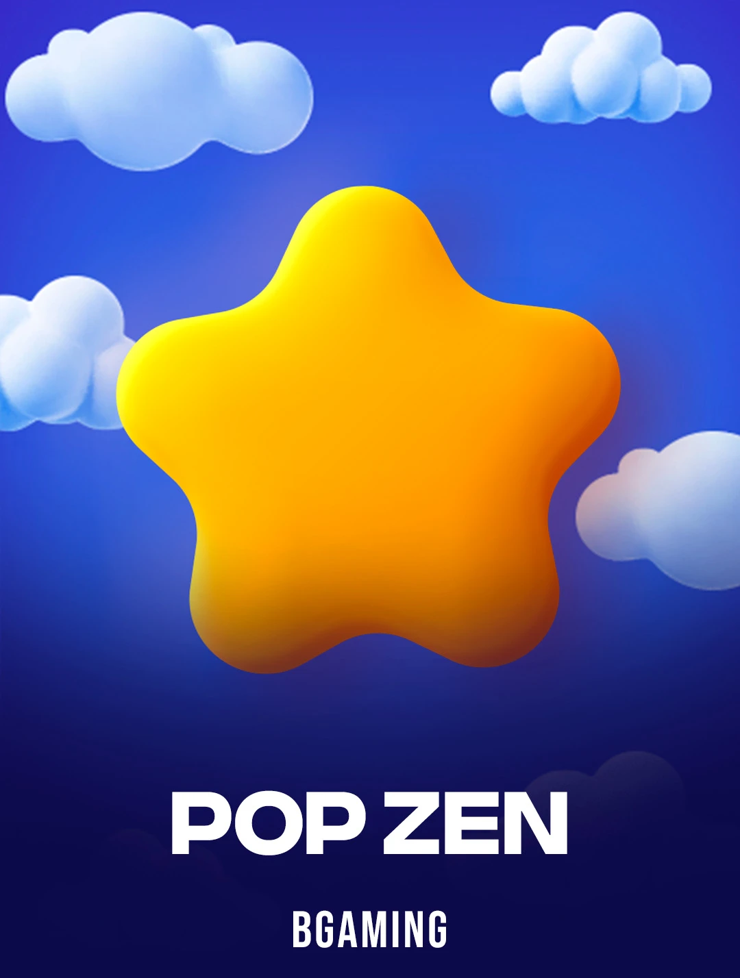 Play Pop Zen Slot by BGaming