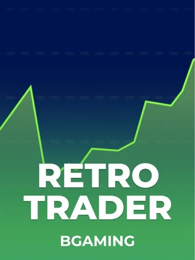 Jouez à la machine à sous Retro Trader de BGaming
