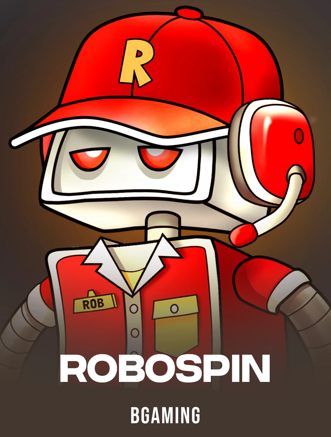 Play Robospin Slot by BGaming