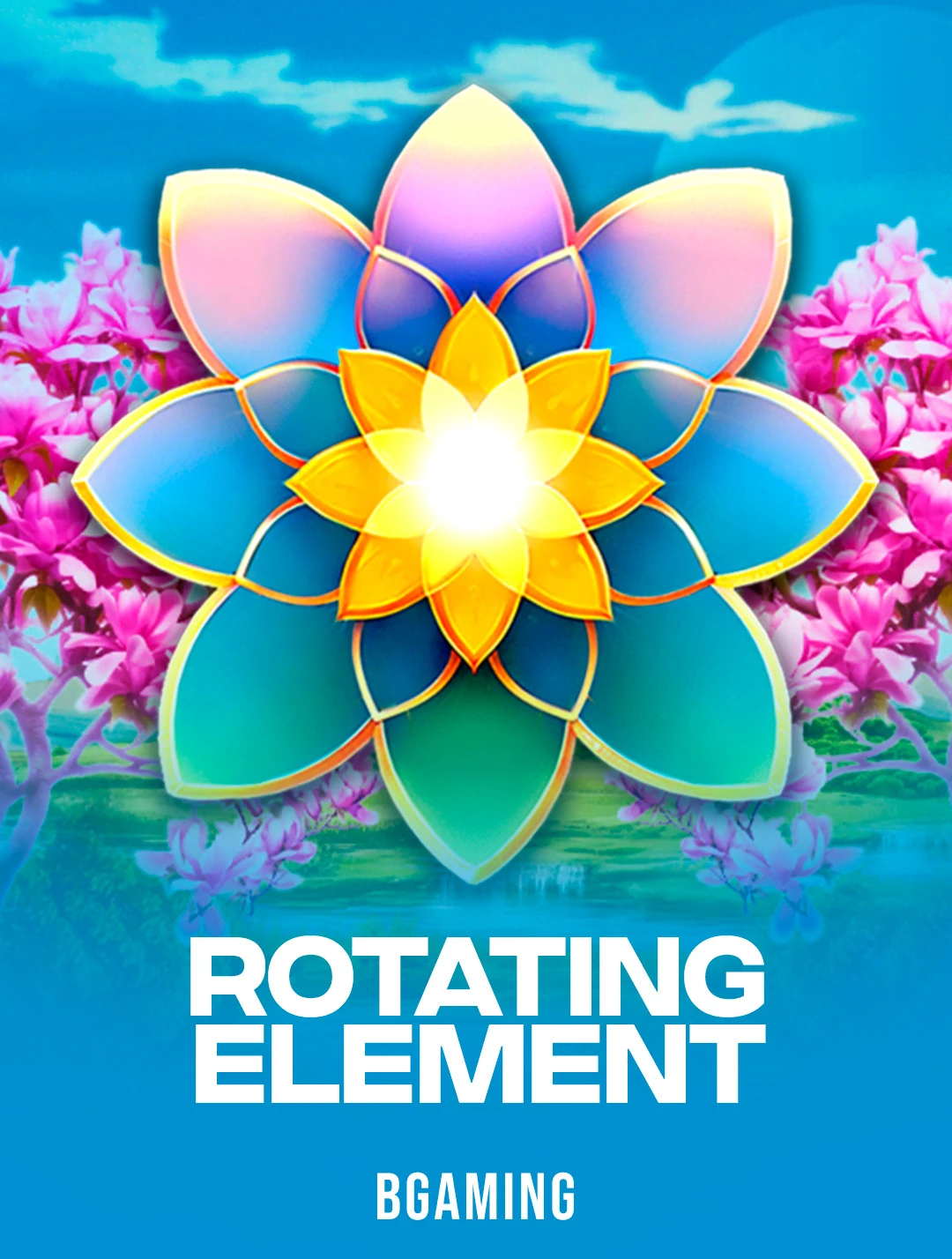 Play Rotating Element Slot by BGaming
