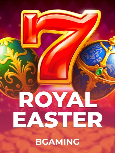 Jogue o Slot Royal Easter por BGaming