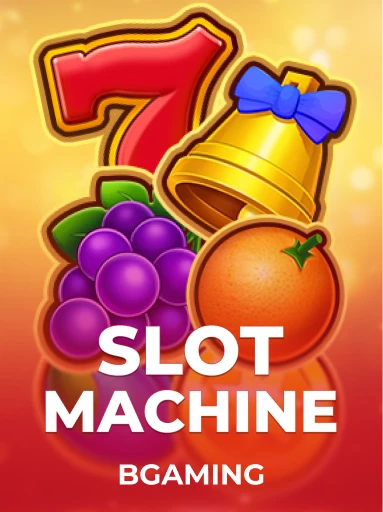 Play Slot Machine Slot by BGaming