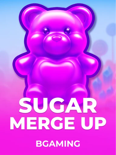 Jogue o Slot Sugar Merge Up por BGaming