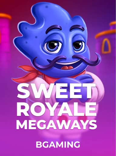 Play Sweet Rush Megaways Slot by BGaming