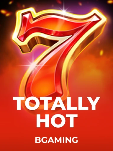 Play Totally Hot Slot by BGaming
