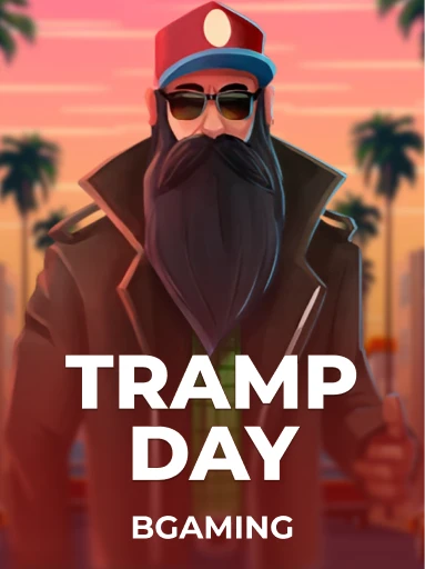Tramp Day