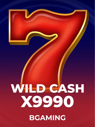 Jogue Wild Cash x9990 da BGaming