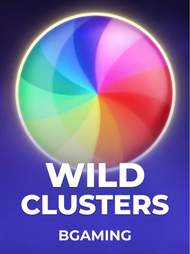Play Wild Clusters Slot by BGaming