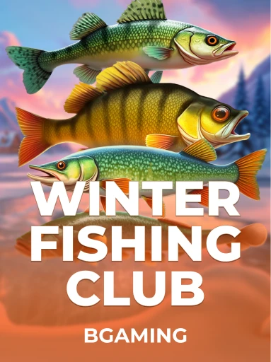 Play Winter Fishing Club Slot by BGaming