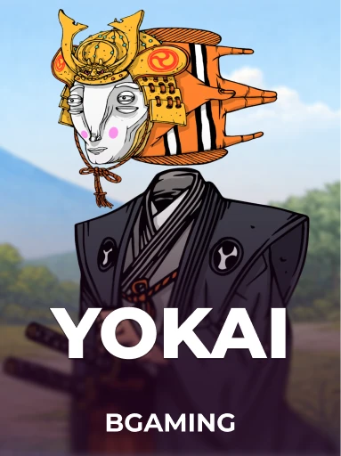 Play Yokai Slot by BGaming