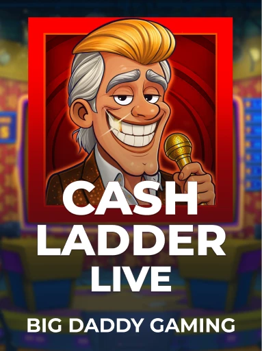 Play Cash Ladder Live Slot by Big Daddy Gaming