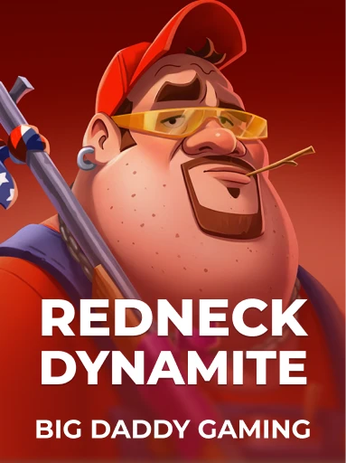 Redneck Dynamite