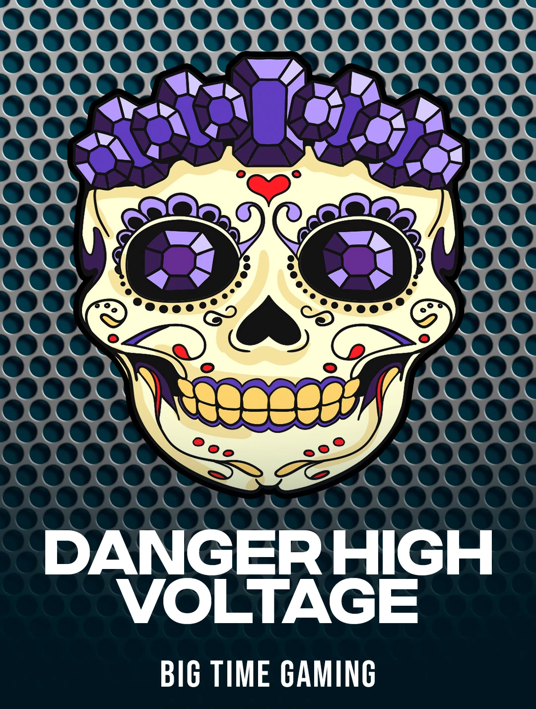 Danger High Voltage