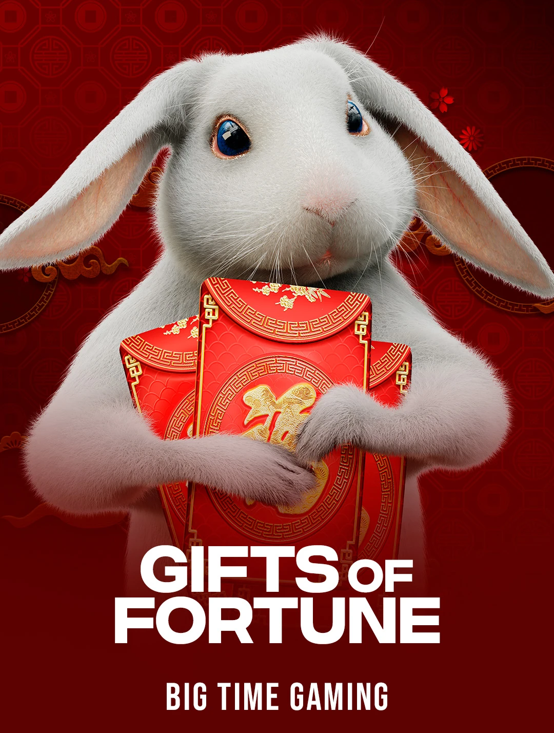 Jogue Gifts Of Fortune da Big Time Gaming