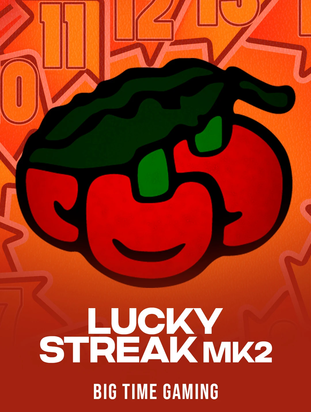 Jogue Lucky Streak Mk2 da Big Time Gaming