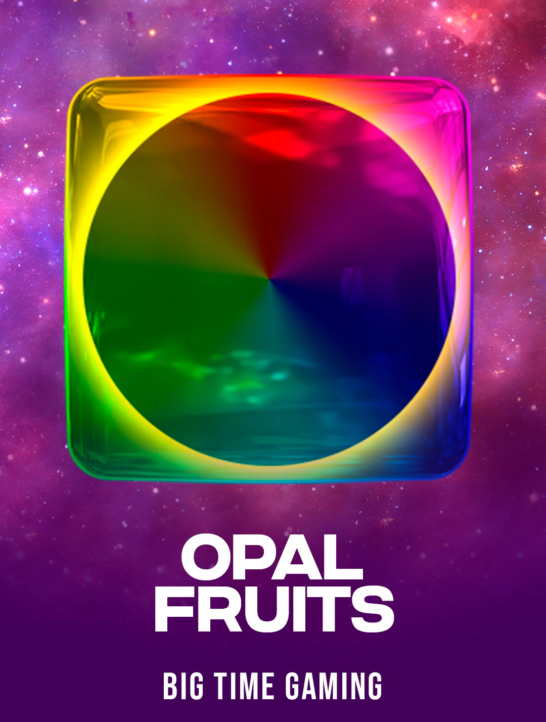 Opal Fruits