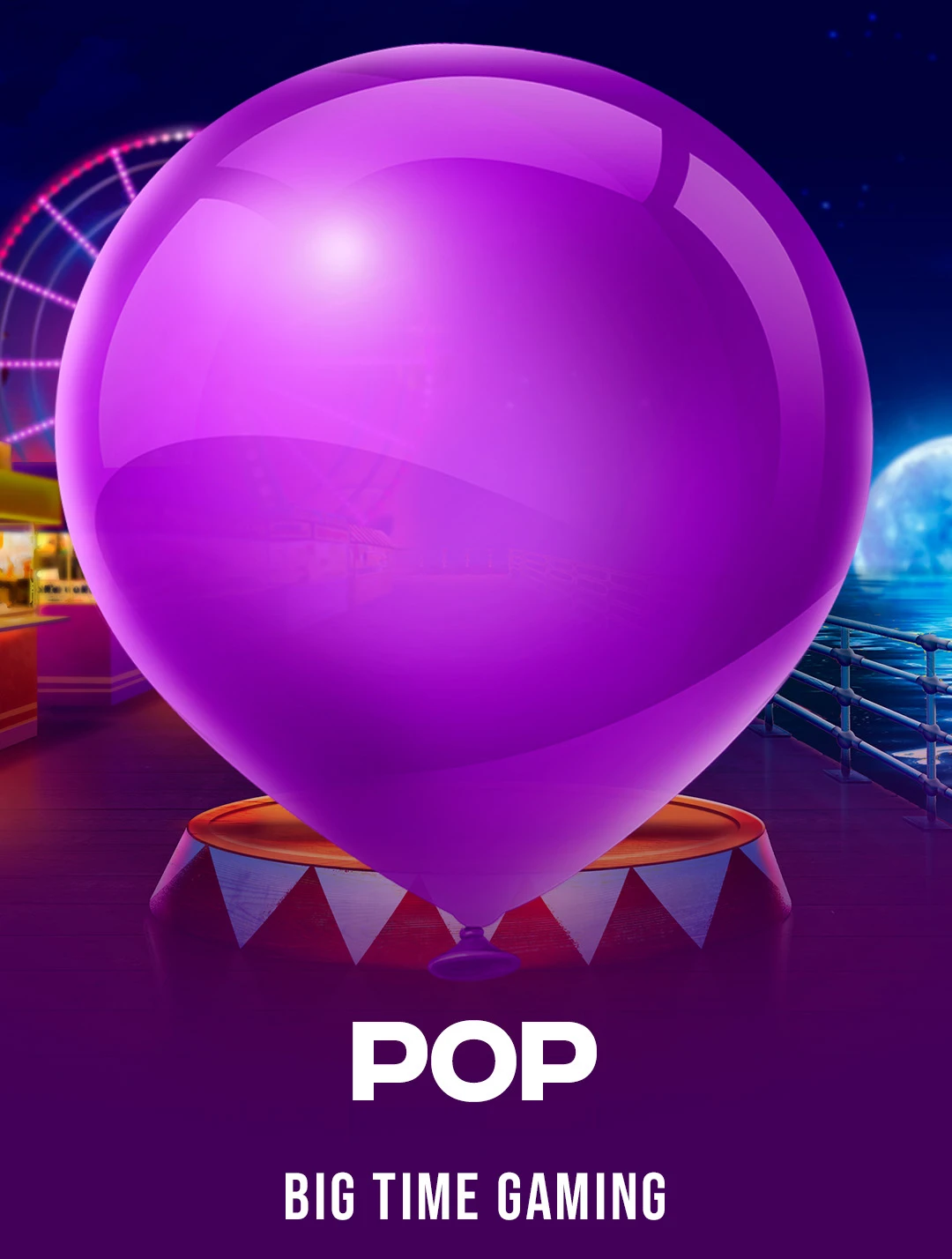 Jogue Pop da Big Time Gaming