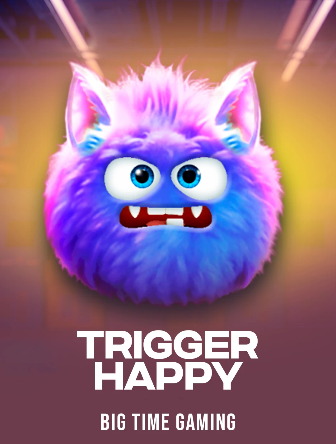 Play Trigger Happy Slot by Big Time Gaming