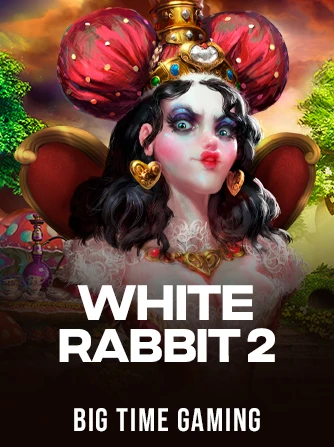 White Rabbit 2