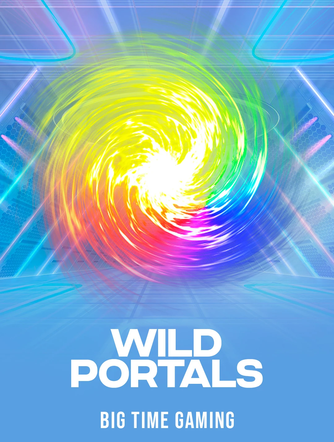 Jogue Wild Portals da Big Time Gaming