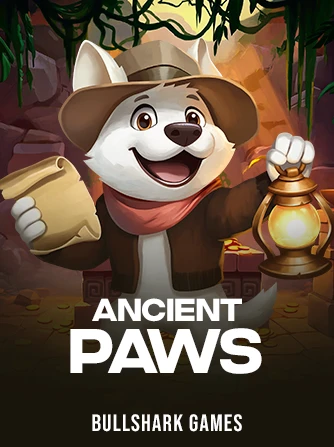 Ancient Paws