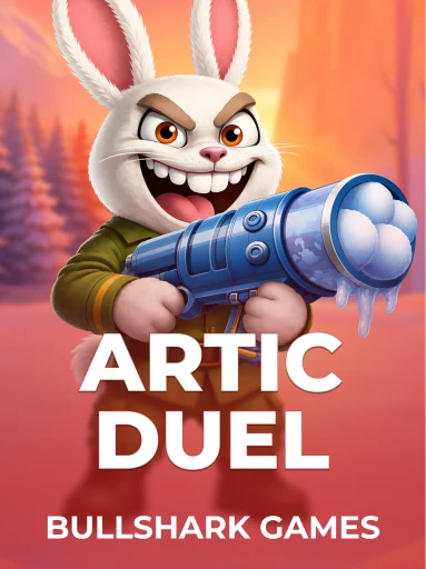 Arctic Duel