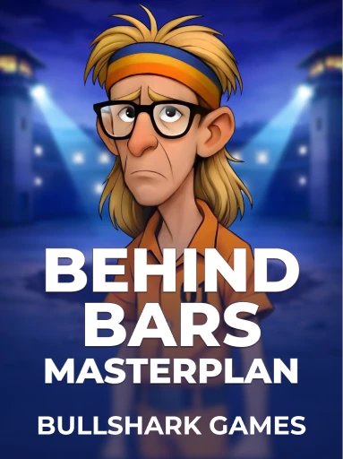 Behind Bars: Masterplan