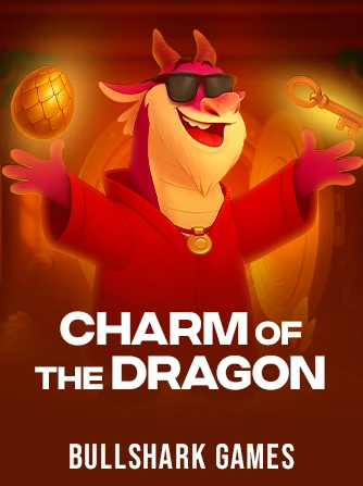 Charm of the Dragon