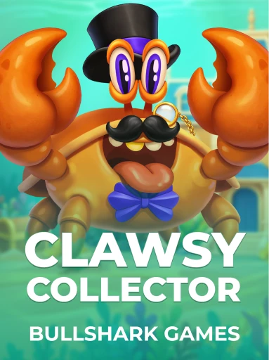 Clawsy Collector